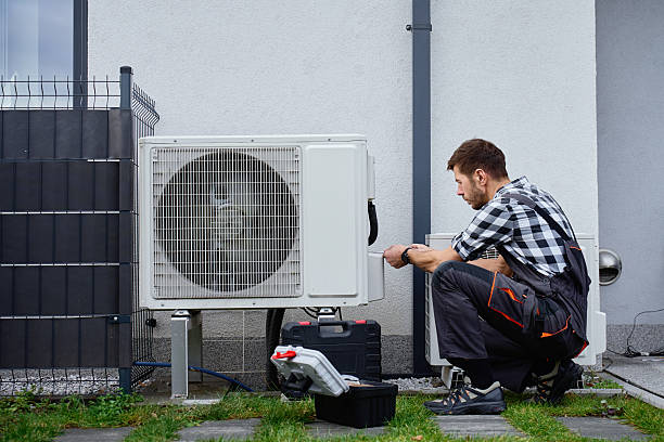 Trusted Hvac service in Templeton, CA - HVAC Repair CO